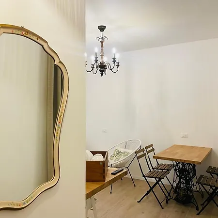 Labotanica_casalounge Aparthotel *